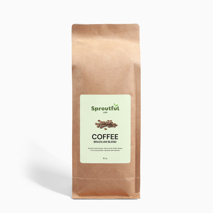 Coffee Brazilian Blend