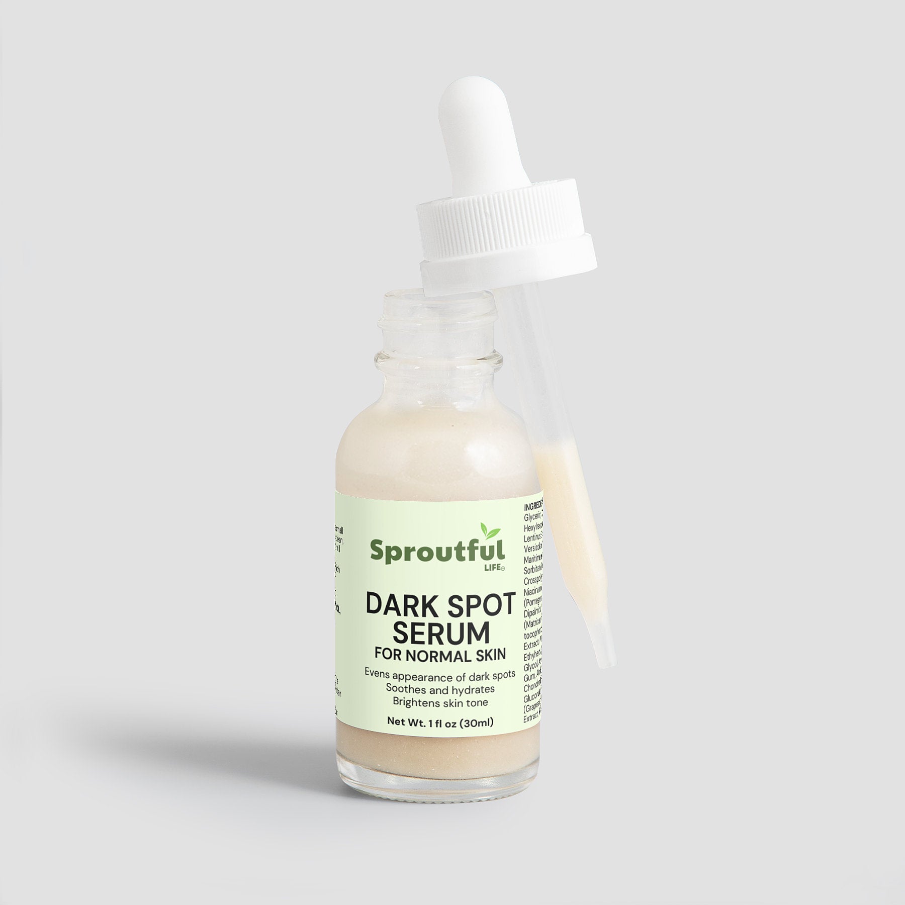 Dark Spot Serum Normal Skin