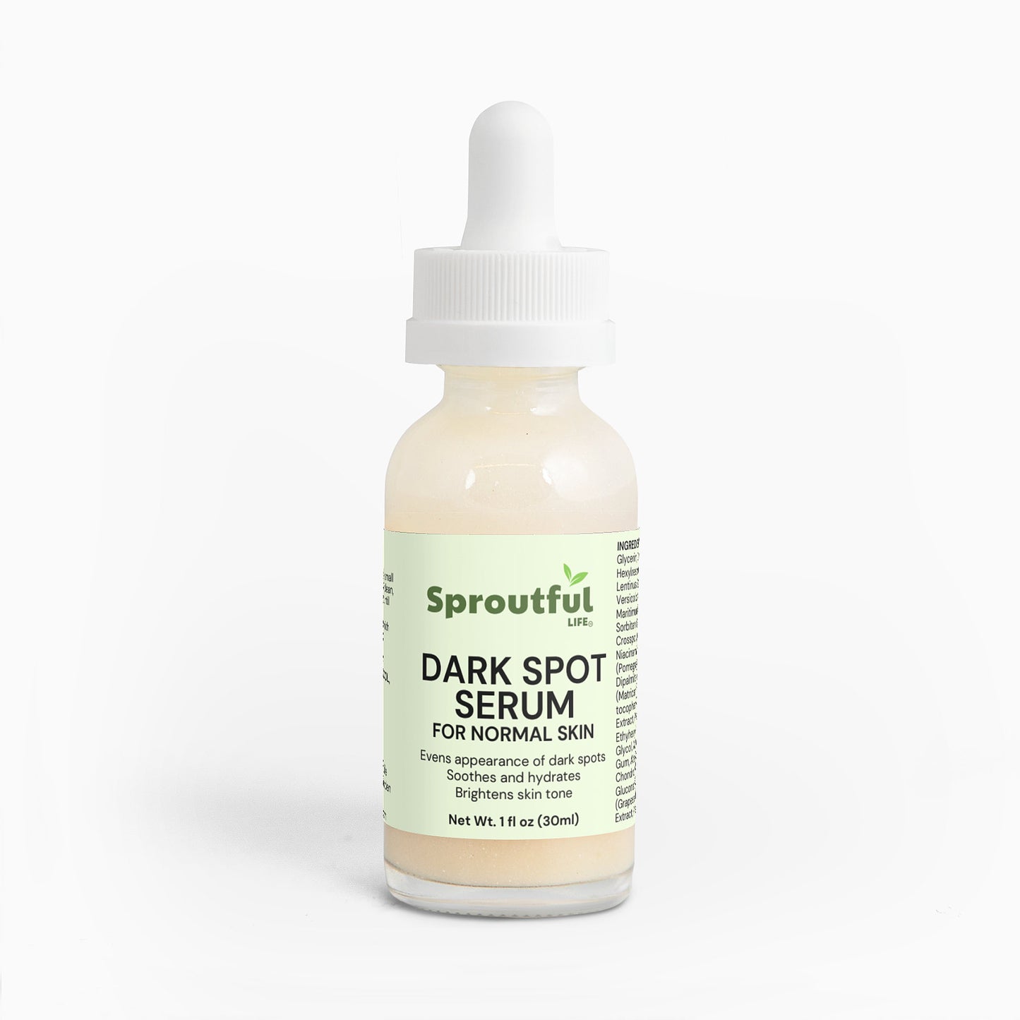 Dark Spot Serum Normal Skin