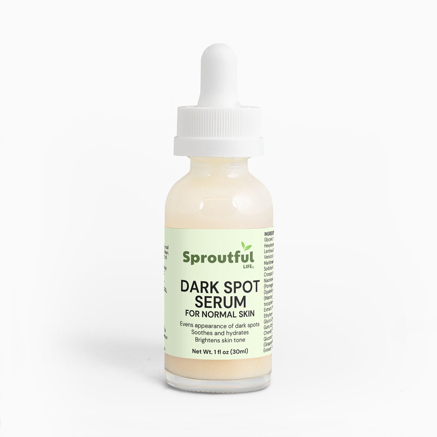 Dark Spot Serum Normal Skin