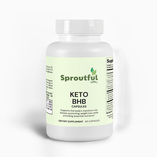 Keto BHB