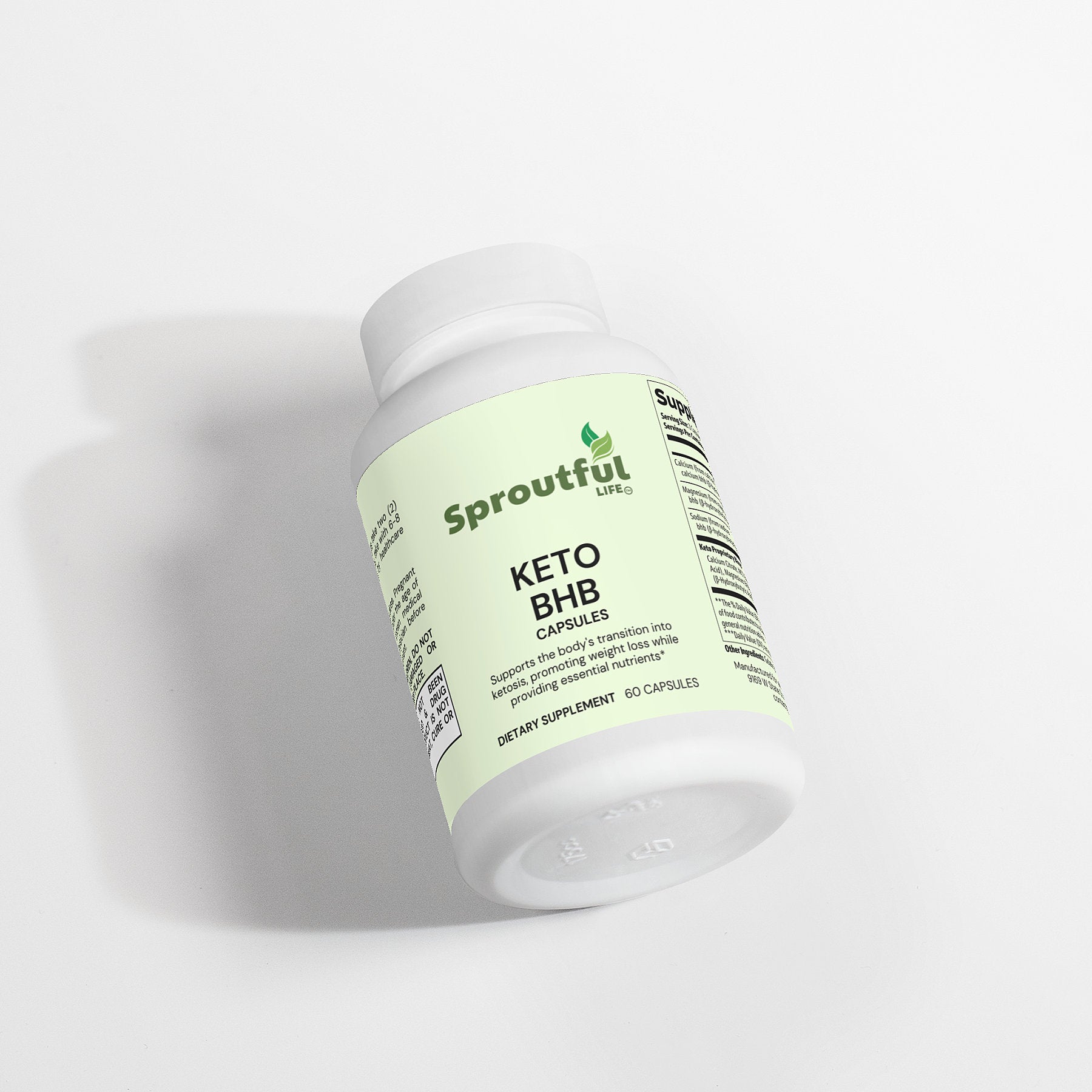 Keto BHB
