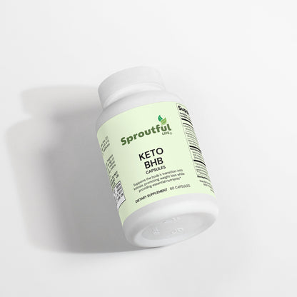 Keto BHB