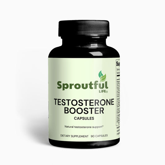 Testosterone Booster