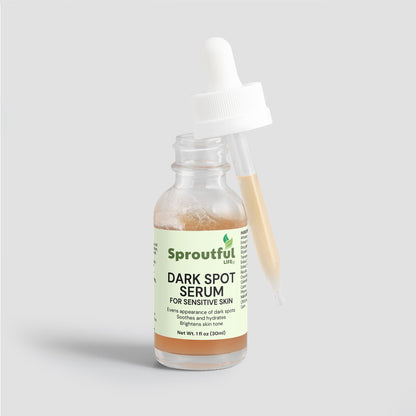 Dark Spot Serum Sensitive Skin