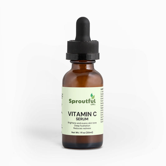 Vitamin C Serum