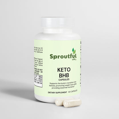 Keto BHB