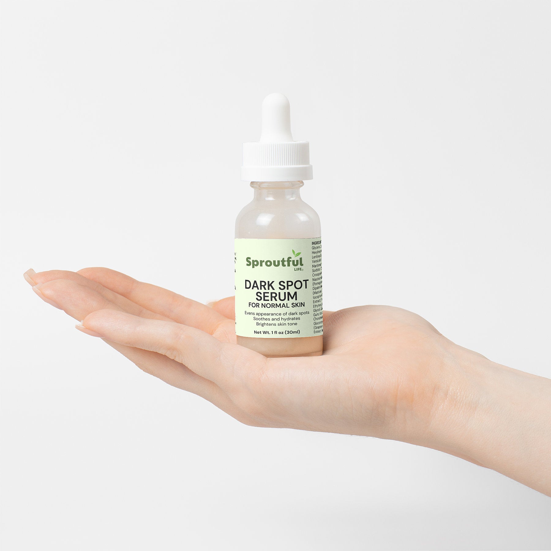 Dark Spot Serum Normal Skin