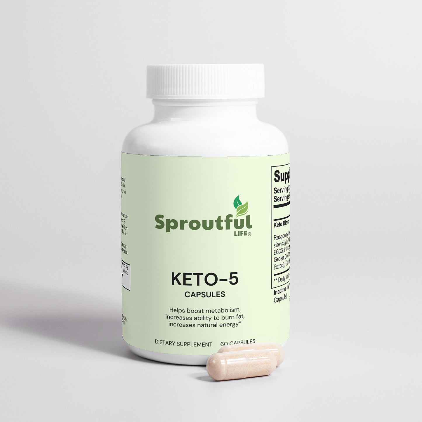 Keto-5