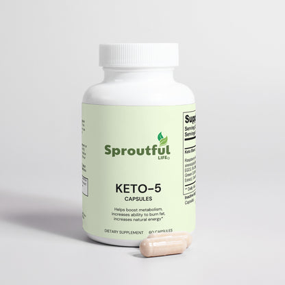 Keto-5