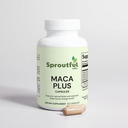 Maca Plus