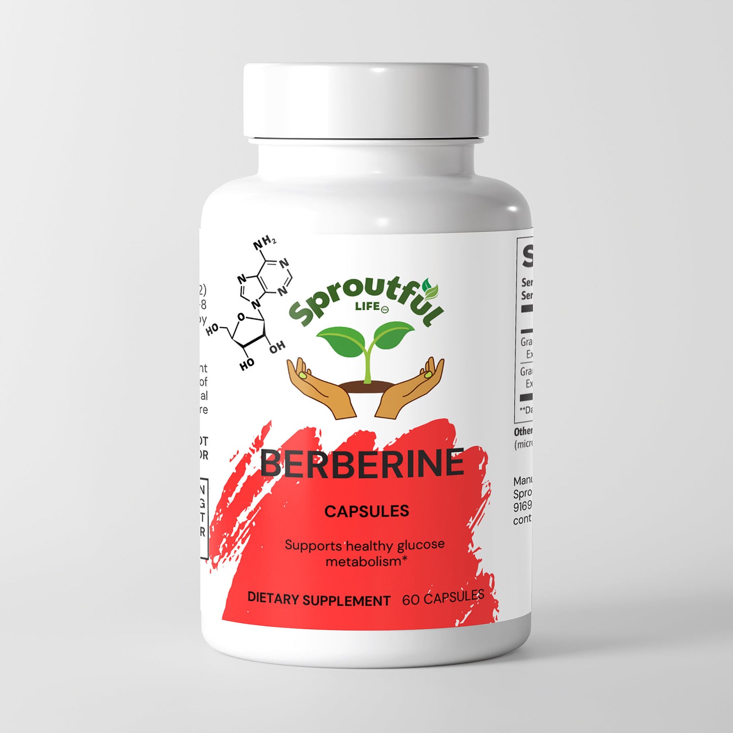 Berberine