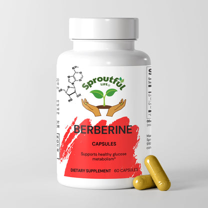 Berberine