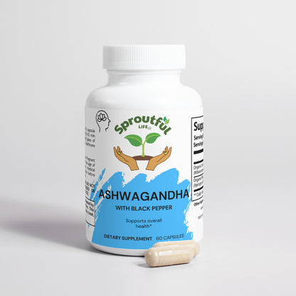 Ashwagandha