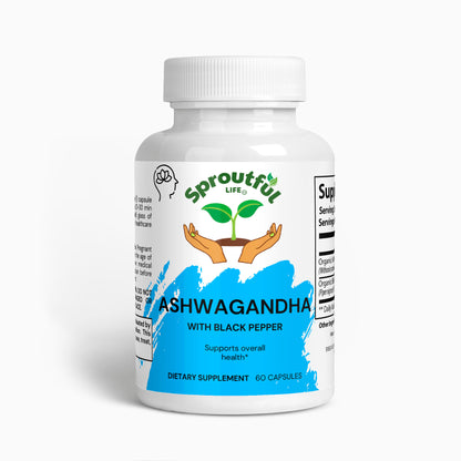 Ashwagandha