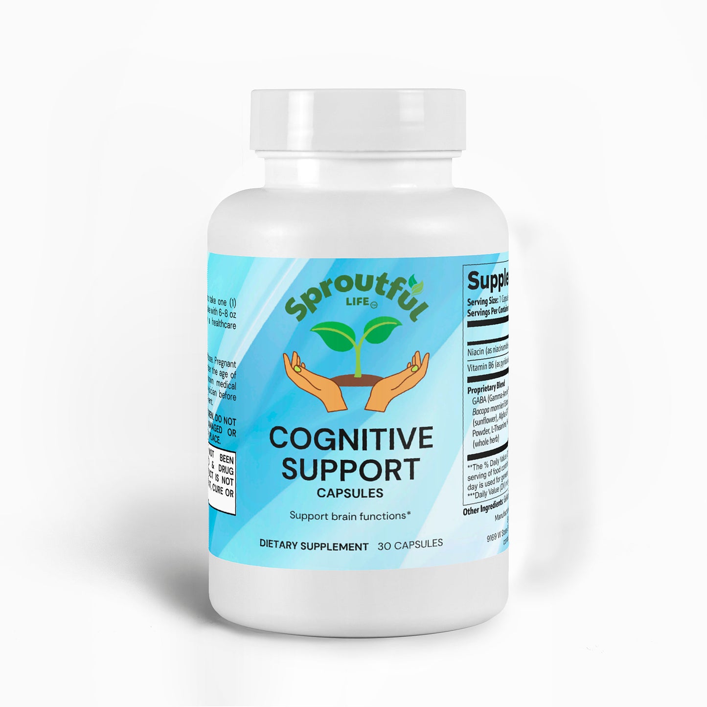 Cognitive Support