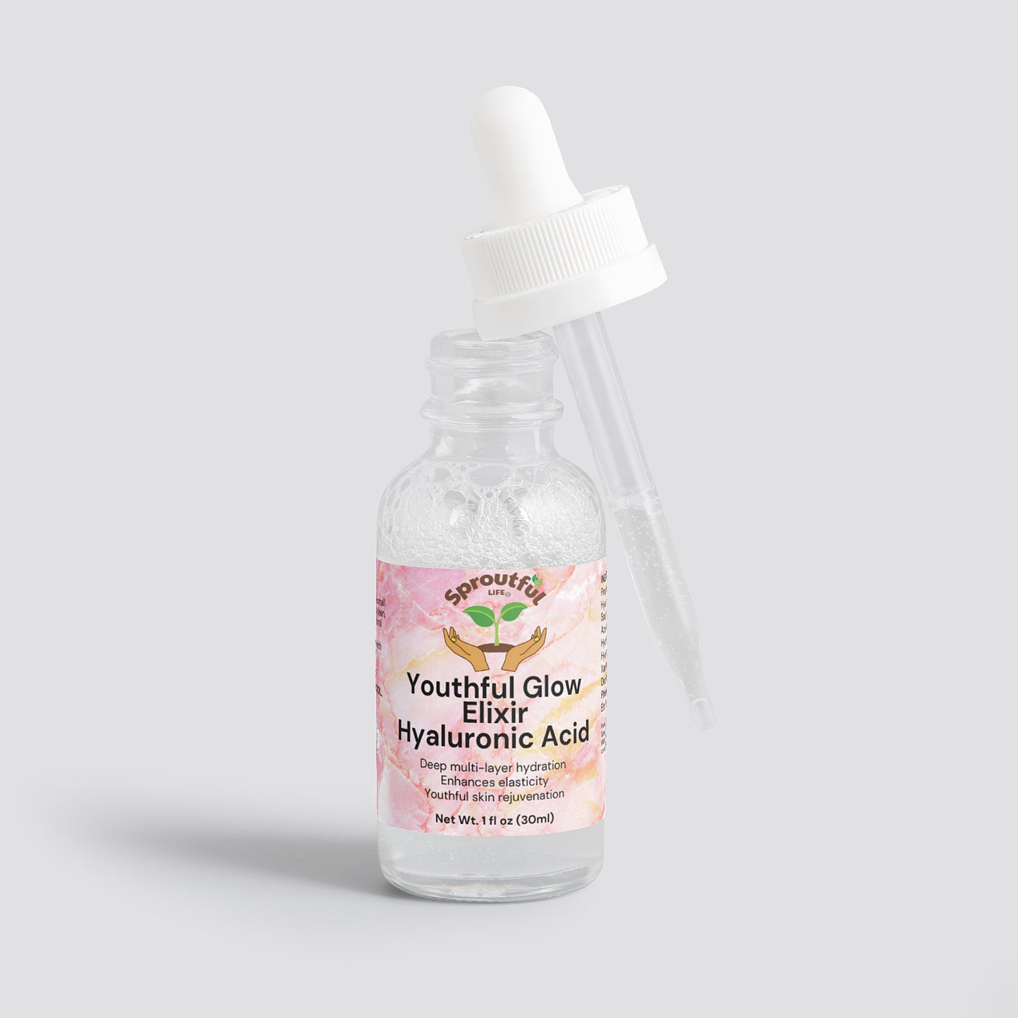 Hyaluronic Acid Serum